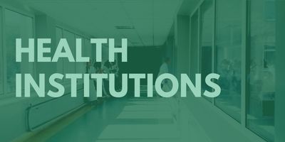Health institutions